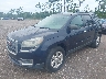 1GKKRNED8GJ****** Used and Repairable 2016 GMC Acadia in Jacksonville