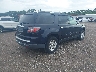 1GKKRNED8GJ****** Salvage and Wrecked 2016 GMC Acadia in Florida State