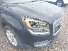 1GKKRNED8GJ****** Salvage and Repairable 2016 GMC Acadia in Florida State