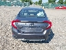 2HGFC2F62KH****** Wrecked 2019 Honda Civic