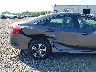 2HGFC2F62KH****** Salvage and Repairable 2019 Honda Civic in Pennsylvania State