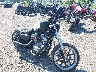1HD4CR218EC****** Salvage and Wrecked 2014 Harley-Davidson Sportster SuperLow in Rec Rides Online Exclusive