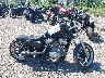 1HD4CR218EC****** Wrecked 2014 Harley-Davidson Sportster SuperLow in Michigan State