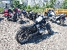 1HD4CR218EC****** Salvage and Wrecked 2014 Harley-Davidson Sportster SuperLow in Michigan State