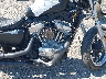 1HD4CR218EC****** Wrecked 2014 Harley-Davidson Sportster SuperLow in Rec Rides Online Exclusive