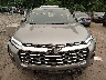 3GNAXPEG0TL****** Wrecked 2026 Chevrolet Equinox in Massachusetts State