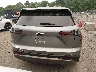3GNAXPEG0TL****** Wrecked 2026 Chevrolet Equinox