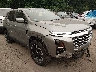 3GNAXPEG0TL****** Salvage and Wrecked 2026 Chevrolet Equinox in Taunton
