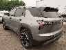 3GNAXPEG0TL****** Salvage and Repairable 2026 Chevrolet Equinox in Taunton