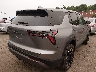 3GNAXPEG0TL****** Salvage and Wrecked 2026 Chevrolet Equinox in Massachusetts State