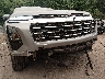 3GNAXPEG0TL****** Salvage and Repairable 2026 Chevrolet Equinox in Massachusetts State