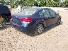 4S3BMCG66A3****** Salvage and Wrecked 2010 Subaru Legacy in Ohio State