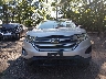 2FMPK4G96FB****** Destrozados 2015 Ford Edge en Estado de Virginia
