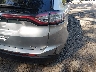 2FMPK4G96FB****** Salvamento y Reparables 2015 Ford Edge en Estado de Virginia