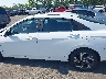 KMHLN4DJ0SU****** Repairable 2025 Hyundai Elantra Hybrid in Ohio State