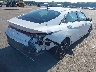 KMHLN4DJ0SU****** Salvage and Wrecked 2025 Hyundai Elantra Hybrid in Ohio State