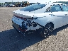 KMHLN4DJ0SU****** Salvage and Repairable 2025 Hyundai Elantra Hybrid in Ohio State