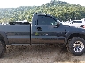 1GTEK14T15Z****** Repairable 2005 GMC Sierra 1500 in West Virginia State