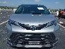 5TDYRKEC5SS****** Destrozados 2025 Toyota Sienna en Estado de Florida