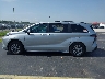 5TDYRKEC5SS****** Reparables 2025 Toyota Sienna en Estado de Florida