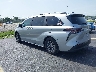 5TDYRKEC5SS****** Salvamento y Reparables 2025 Toyota Sienna en Miami North