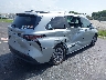 5TDYRKEC5SS****** Salvamento y Destrozados 2025 Toyota Sienna en Estado de Florida