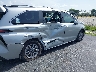 5TDYRKEC5SS****** Salvamento y Reparables 2025 Toyota Sienna en Estado de Florida