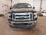 1FTEX1EP1HF****** Destrozados 2017 Ford F-150 en Estado de Michigan