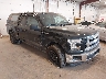 1FTEX1EP1HF****** Salvamento y Destrozados 2017 Ford F-150 en Flint