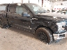 1FTEX1EP1HF****** Salvamento y Reparables 2017 Ford F-150 en Estado de Michigan