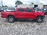5TFAX5GN9JX****** Repairable 2018 Toyota Tacoma in Georgia State