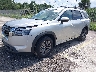 5N1DR3BA7SC****** Salvage and Repairable 2025 Nissan Pathfinder in Florida State
