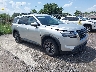 5N1DR3BA7SC****** Wrecked 2025 Nissan Pathfinder in Florida State