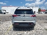 5N1DR3BA7SC****** Wrecked 2025 Nissan Pathfinder