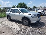 5N1DR3BA7SC****** Salvage and Wrecked 2025 Nissan Pathfinder in Orlando