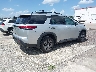 5N1DR3BA7SC****** Salvage and Wrecked 2025 Nissan Pathfinder in Florida State