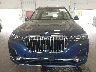 5UXCW2C04L9****** Wrecked 2020 BMW X7 in Minnesota State