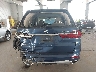 5UXCW2C04L9****** Wrecked 2020 BMW X7
