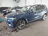 5UXCW2C04L9****** Used and Repairable 2020 BMW X7 in Minneapolis Saint Paul