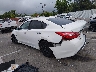 1N4AL3AP3GC****** Reparables 2016 Nissan Altima en Estado de Tennessee