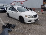 1N4AL3AP3GC****** Salvamento y Destrozados 2016 Nissan Altima en Memphis