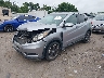 3CZRU6H70JM****** Salvamento y Reparables 2018 Honda HR-V en Estado de Georgia