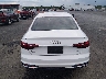 WAUDNAF49LA****** Destrozados 2020 Audi A4