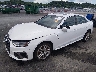 WAUDNAF49LA****** Usados y Reparables 2020 Audi A4 en Saint Louis