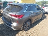 3PCAJ5BB2RF****** Salvage and Wrecked 2024 Infiniti QX50 in New York State
