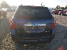 2GNALBEK6E6****** Wrecked 2014 Chevrolet Equinox