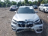 WBXHT3C32J3****** Wrecked 2018 BMW X1 in Virginia State