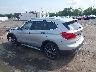 WBXHT3C32J3****** Salvage and Repairable 2018 BMW X1 in Culpeper