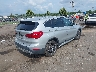 WBXHT3C32J3****** Salvage and Wrecked 2018 BMW X1 in Virginia State