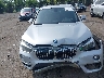 WBXHT3C32J3****** Salvage and Repairable 2018 BMW X1 in Virginia State